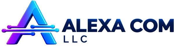 alexa logo